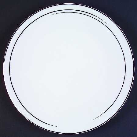 Dynamic Salad Plate