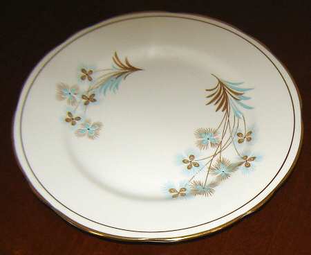 Blue Star by Royal Stafford