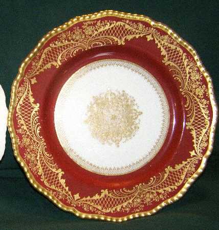 C9297 by Royal Doulton