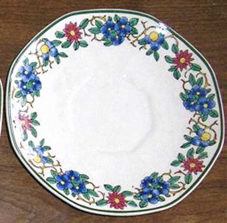 D4520 Saucer