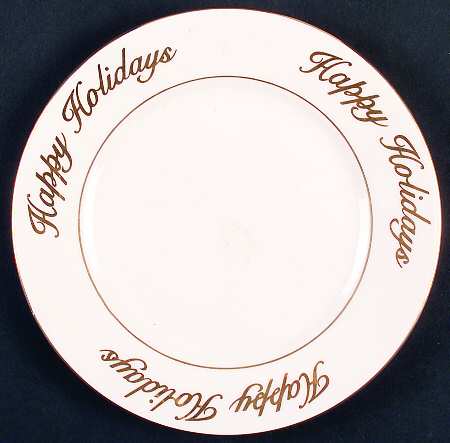 Happy Holidays by Royal Majestic