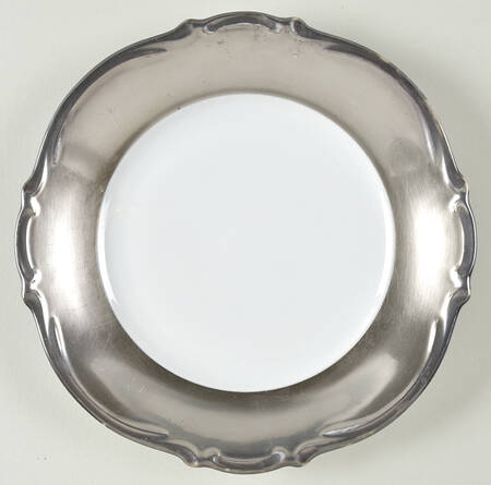 RUW22 Salad Plate