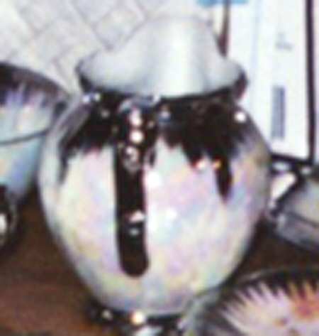 RUW24 Creamer