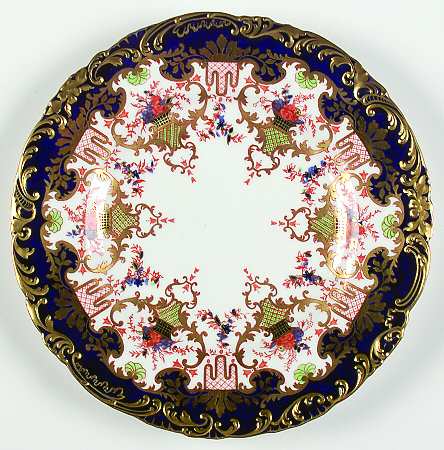 3707 by Royal Crown Derby