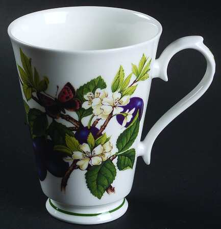 Botanica Mug