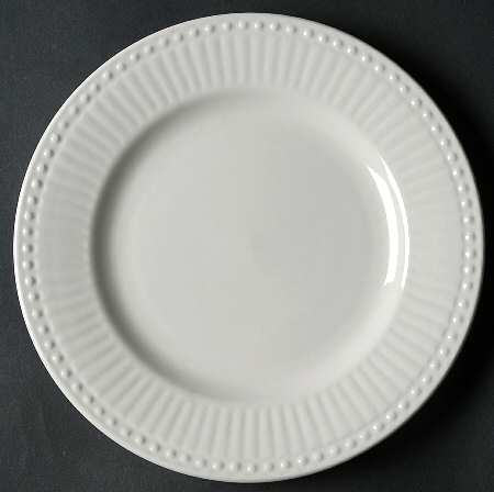 RLI4 Salad Plate