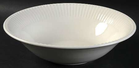 RLI4 9" Round Vegetable Bowl