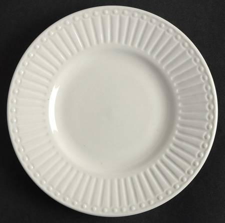 RLI4 Dessert/Pie Plate