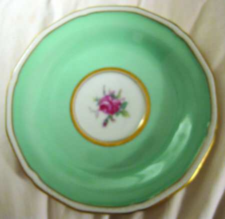 Tiffany by Royal Bayreuth