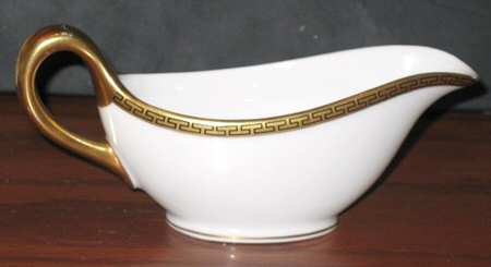 1774 Gravy Boat