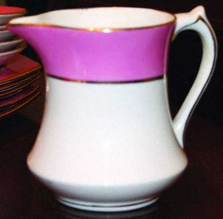 RST147 Creamer