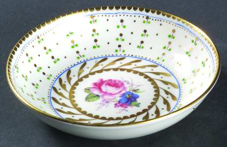 5909 Fruit/Dessert (Sauce) Bowl