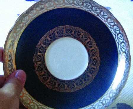 2004 Saucer
