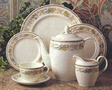 Harbury by Royal Doulton