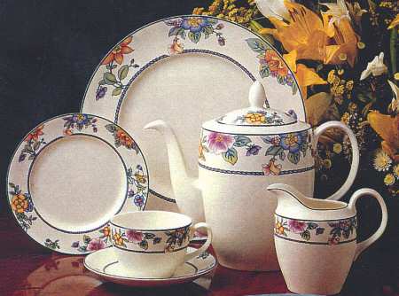 Mowbray by Royal Doulton