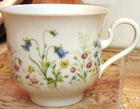 ROT259 Flat Cup
