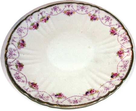 4259 Saucer