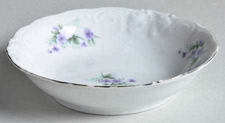 WAV71 Fruit/Dessert (Sauce) Bowl