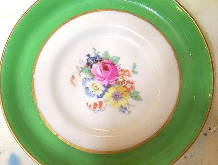 RCD114 by Royal Crown Derby
