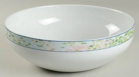 Impressions 10" Large Salad Serving Bowl