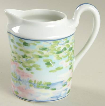 Impressions Creamer