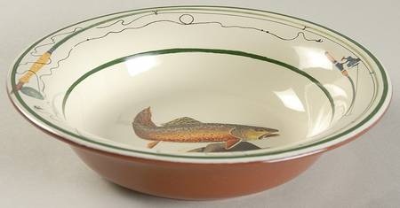 RGP1 Coupe Soup Bowl