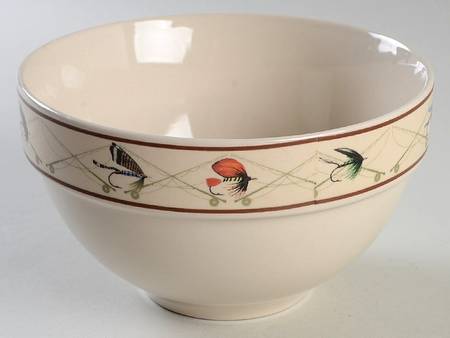 RGP1 Coupe Soup Bowl