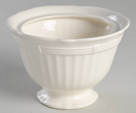 Tuscan Villa Sugar Bowl No Lid