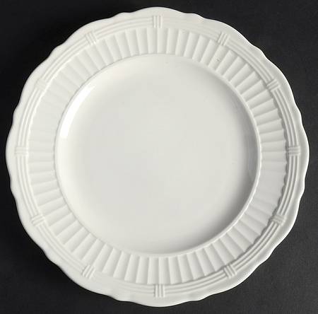 Tuscan Villa Salad Plate