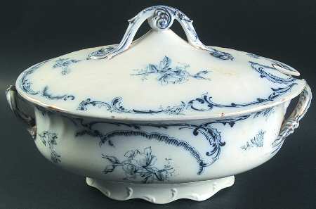 Rococo by Royal Doulton