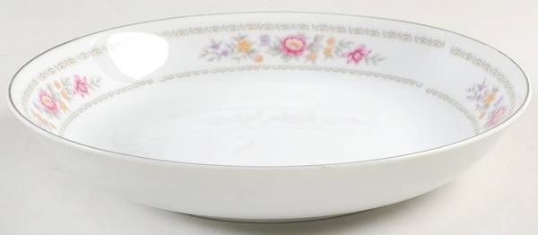 Fantasy Coupe Soup Bowl