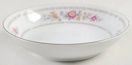Fantasy Fruit/Dessert (Sauce) Bowl