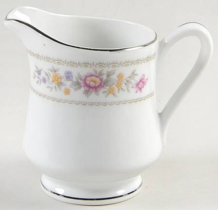 Fantasy Creamer