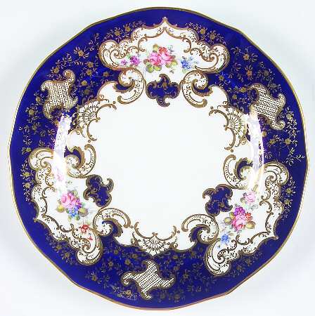 5662 by Royal Crown Derby