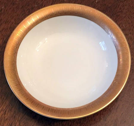 591 Fruit/Dessert (Sauce) Bowl