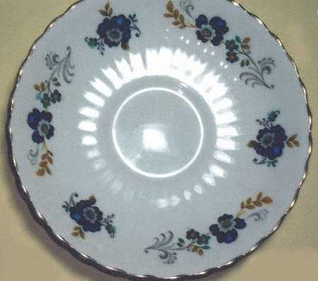 RST149 Saucer