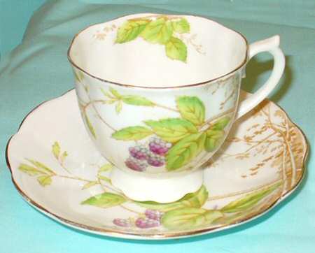 Bramble (940, Landscape) by Royal Albert