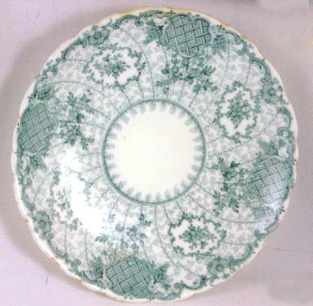 ROC179 Saucer