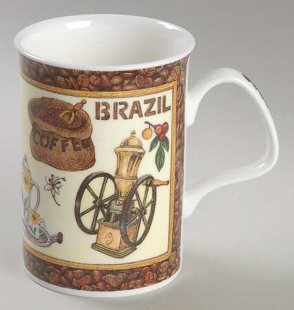 Coffee Mug