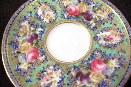 H1149 Saucer