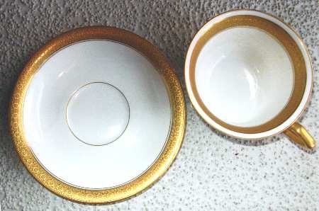 2661 by Rosenthal - Continental