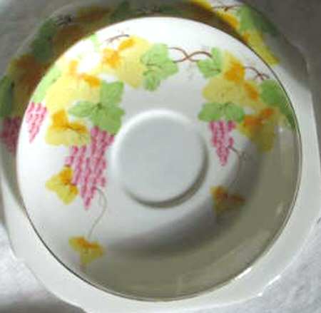 5856 Saucer