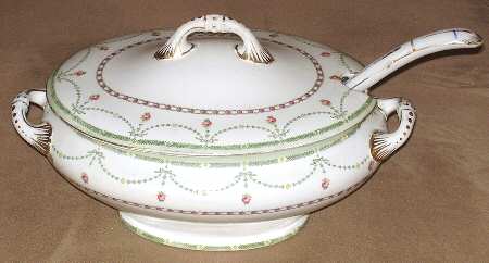 Sibyl by Royal Doulton