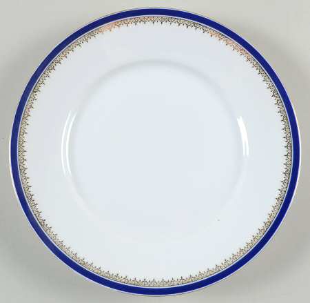 D1323 Salad Plate