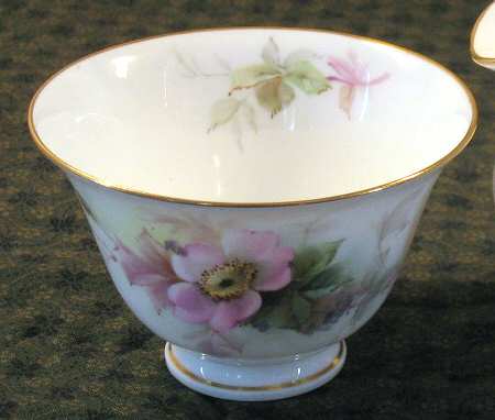 W8474 Open Sugar Bowl