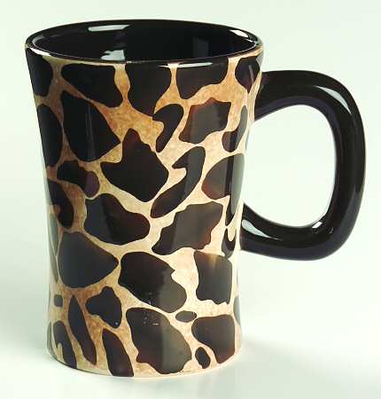Wild Thing Collection Mug