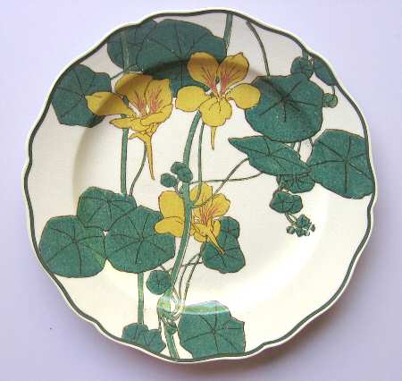 D3872 Dinner Plate