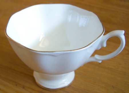 ROA209 Snack Cup