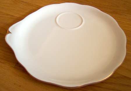 ROA209 Snack Plate
