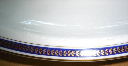 07037 Saucer